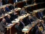 ثقة البرلمان اللبناني لحكومة ميقاتي