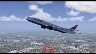 Airplane Simulation Games Download