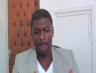 Interview Radhi Jaidi avec la Ministère de la Jeunesse et des Sports Tunisien