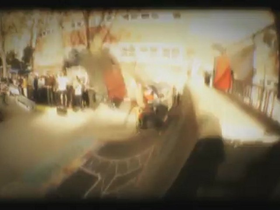 GO SKATEBOARDING DAY PARIS 2012 x JEMMAPES FAMILY GANG