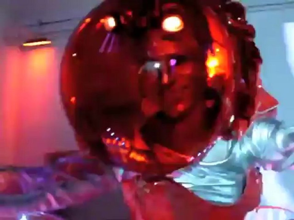 P1 Opening Abend mit DIM MAK presenting Steve Aoki