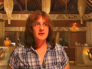 sandra guirado en vacance avec romain munoz