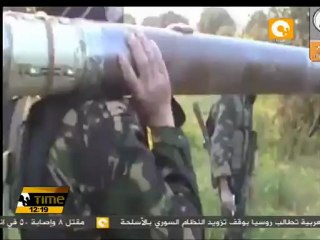 كتائب القسام تعلن إلتزامها بالتهدئة مع إسرائيل