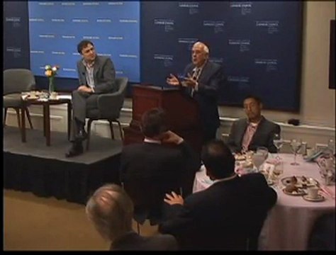 Guaranteed Employment & Basic Income