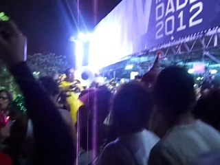 Bloco Boitata Rio de Janeiro