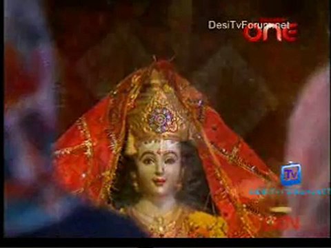 Yeh Kaali Kaali Raatein - 28th June 2012 Video Watch Online Pt3