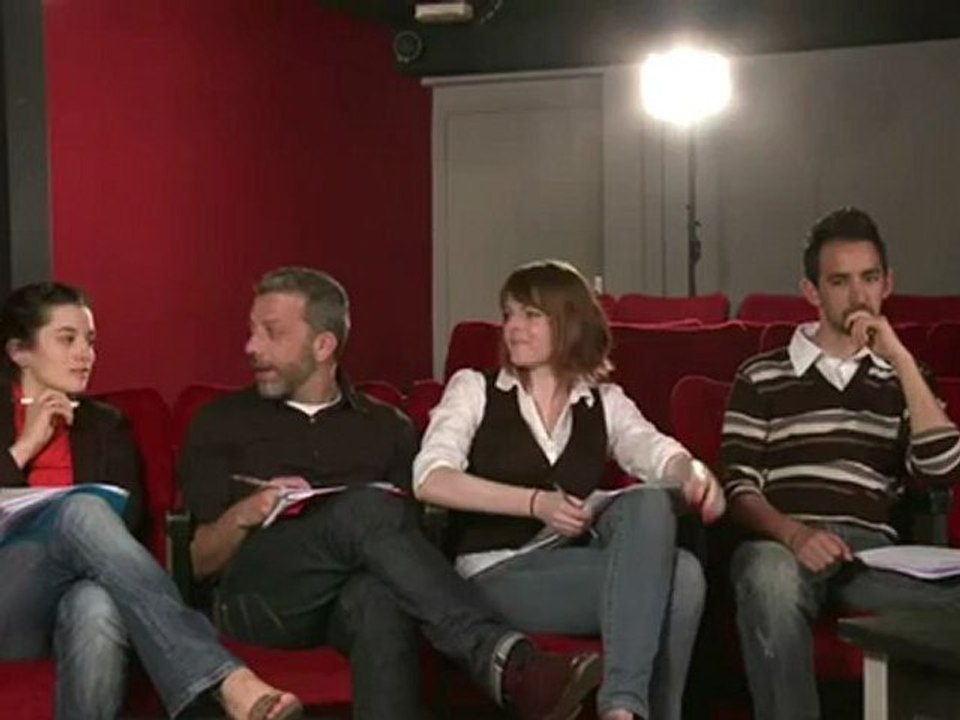 Chemical World Tour - Episode 1 "La Casting"