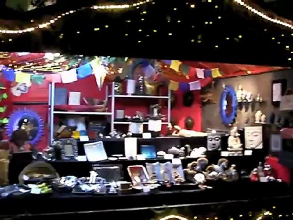 34. Haidhauser Weihnachtsmarkt 2009 @ Weißenburger Platz