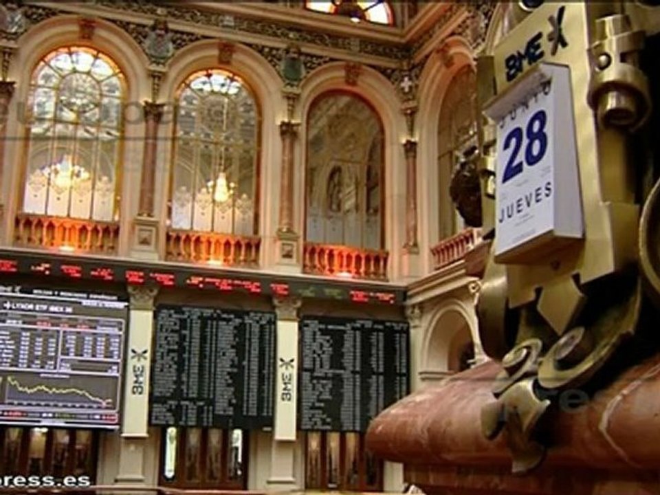 La rentabilidad del bono roza el 7%