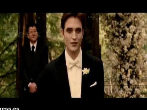 Pattinson y Stewart, pensando en ser papás