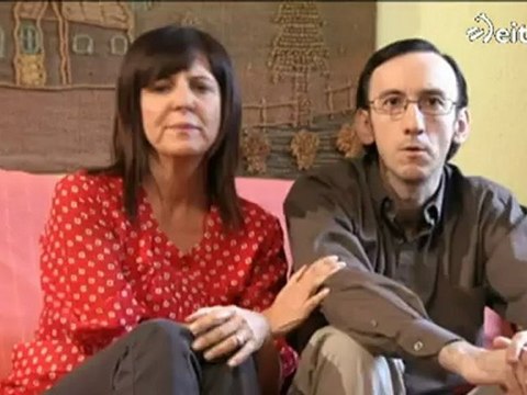 VSCR: Lagun, el perro de la ETA