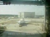 Timelapse of Shuttle Atlantis Move from VAB Transfer Isle to High Bay 4