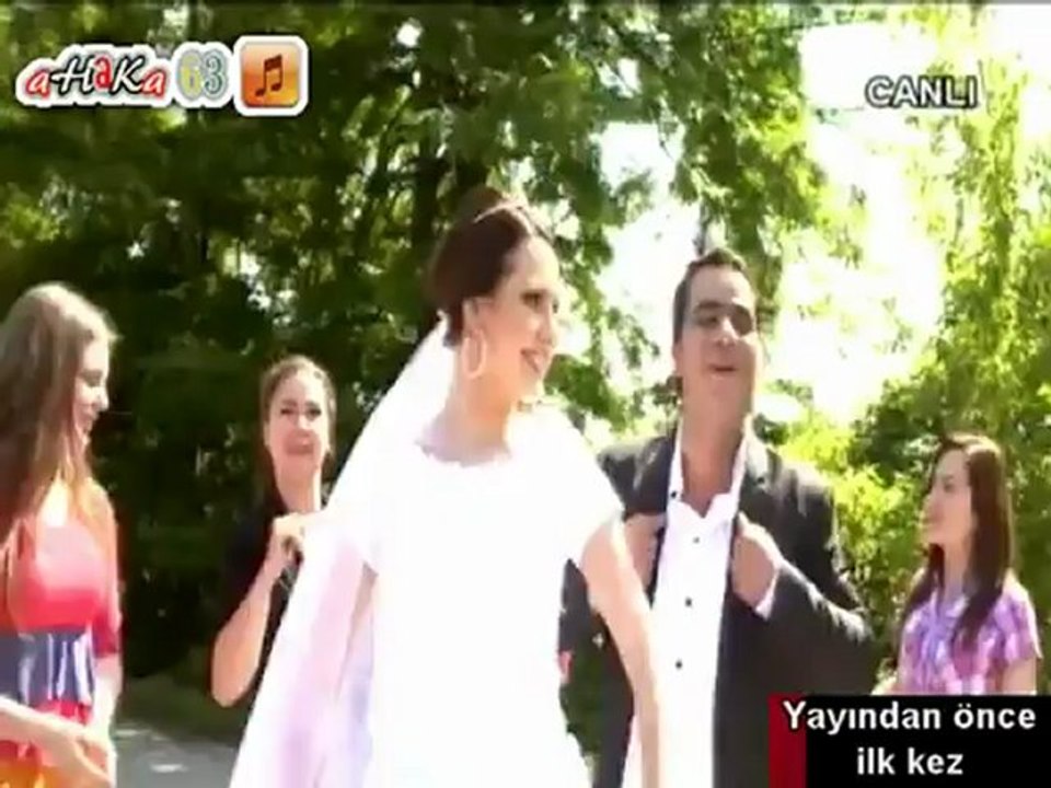 Şahap Akagün - Oyna Urfalım oyna [KLİP 2012] İLK KEZ ® aHAKa