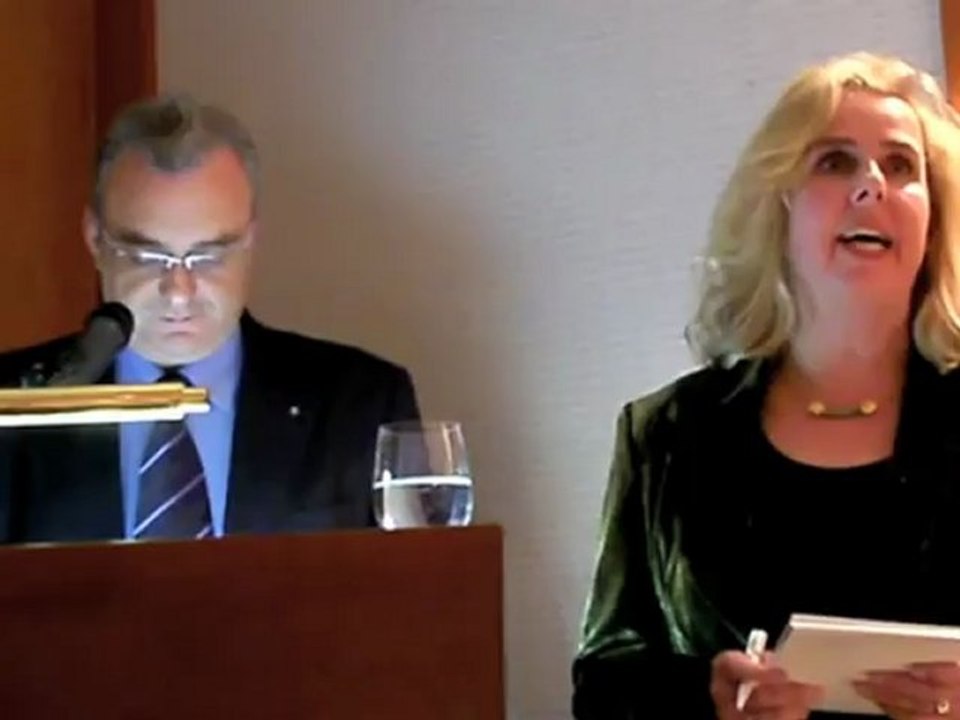 Die Neapolitanische Krippe - Gourmet Präsentation in München