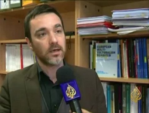 مخاوف مجلس الديانة الإسلامية في فرنسا