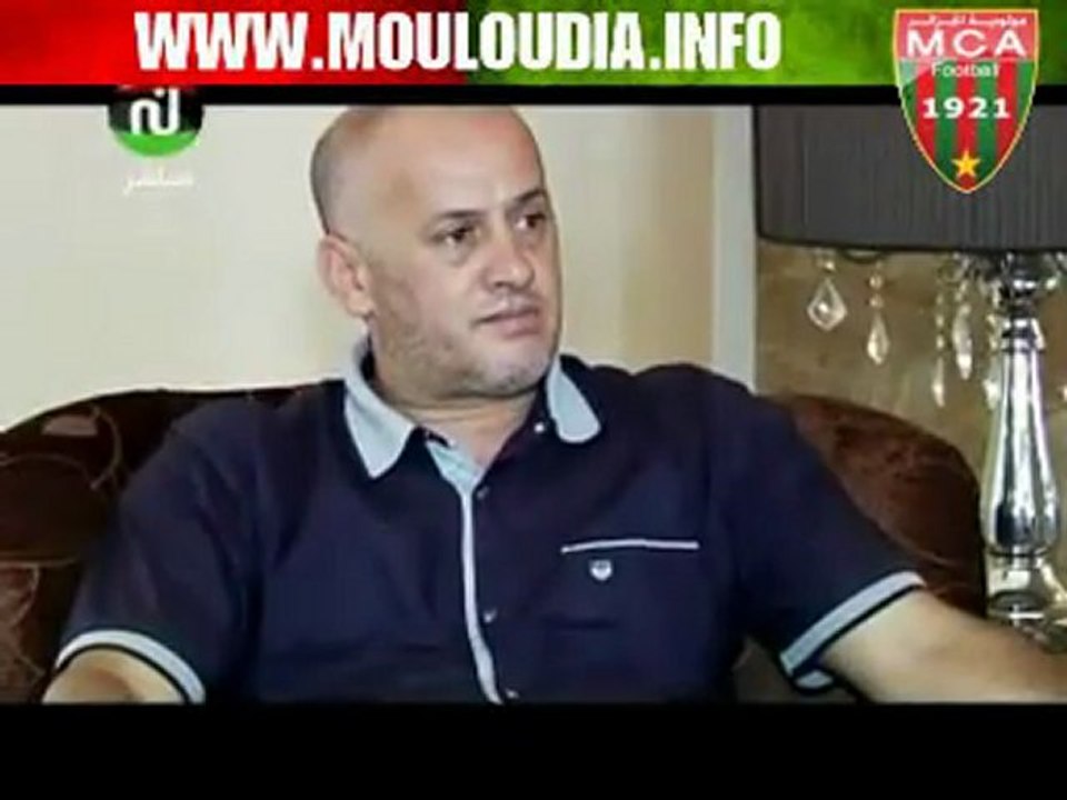 Ghrib: "Les joueurs ont confiance en mois"