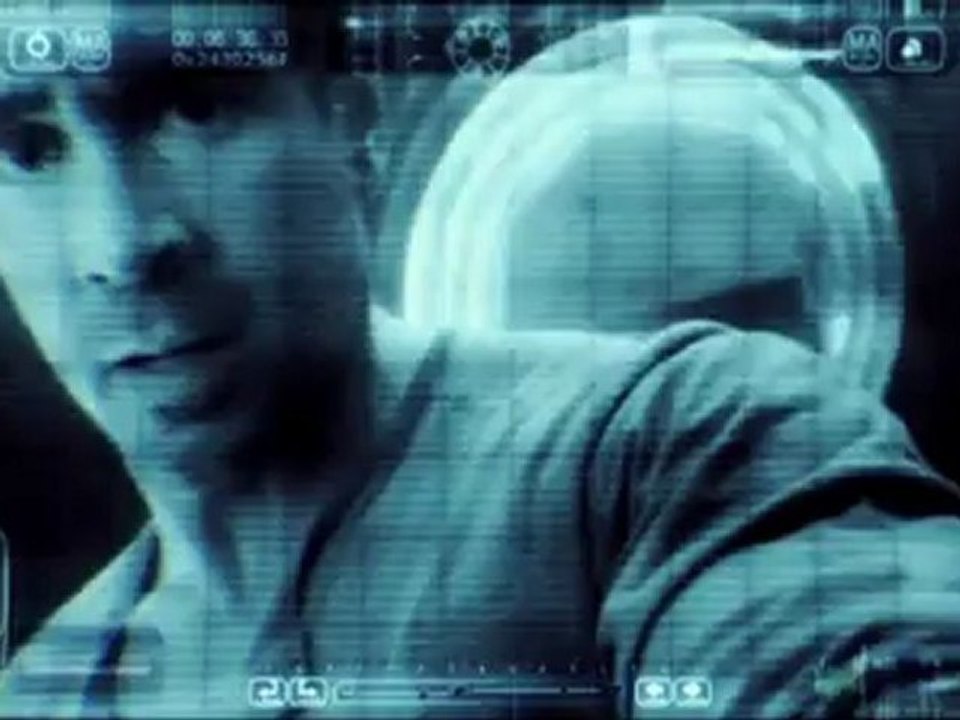 Total Recall -  bande annonce 2