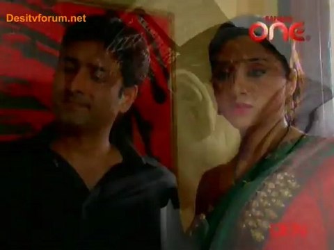 Yeh Kaali Kaali Raatein - 28th June 2012 Video Watch Online Part1
