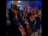 كاظم الساهر_واني احبك_بيت الدين 2008