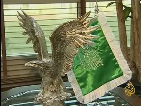 ظاهرة الأنشطة التجارية غير الرسمية في السعودية