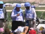 تواصل نزوح آلاف الصوماليين هربا من المجاعة