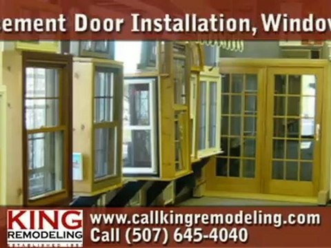 replacement windows glen ridge, nj Call (507) 645-4040