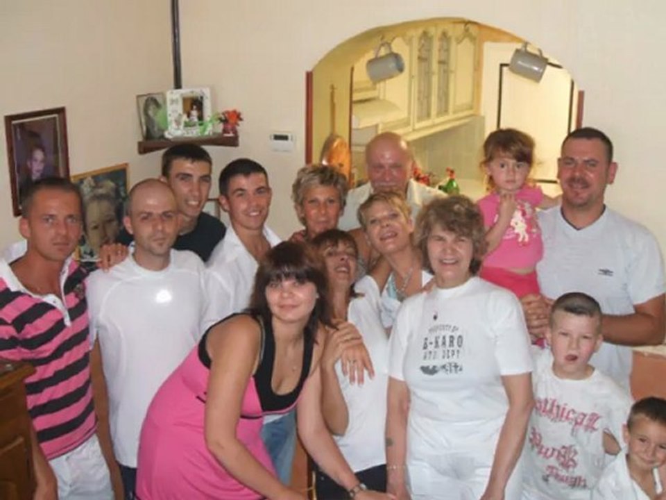 ma famille ma vie
