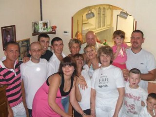 ma famille ma vie