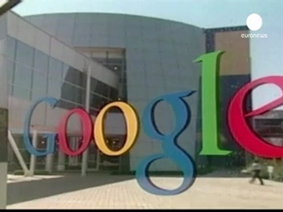 Google checks the specs