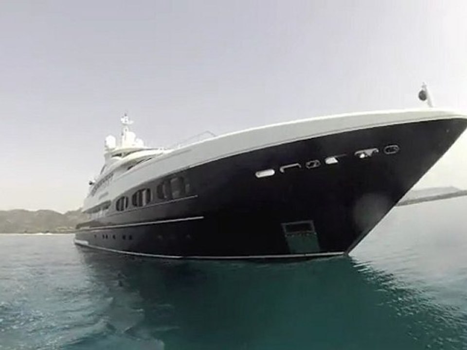 Sirocco Team 2012 super prod