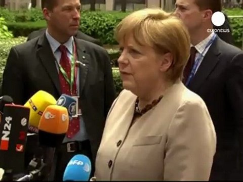 Bruxelles, occhi puntati sul vertice europeo