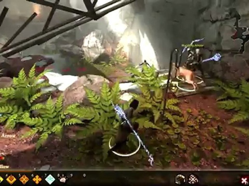 [S6][P2] Dragon Age 2