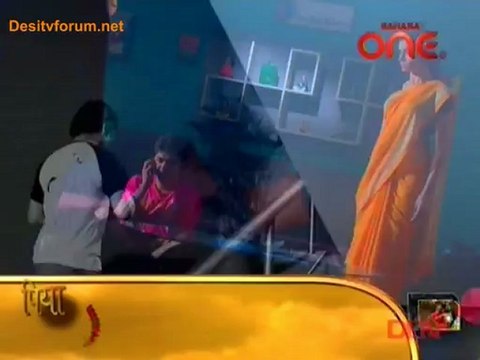 Haunted Nights -28th June 2012 Video Watch Online Part2