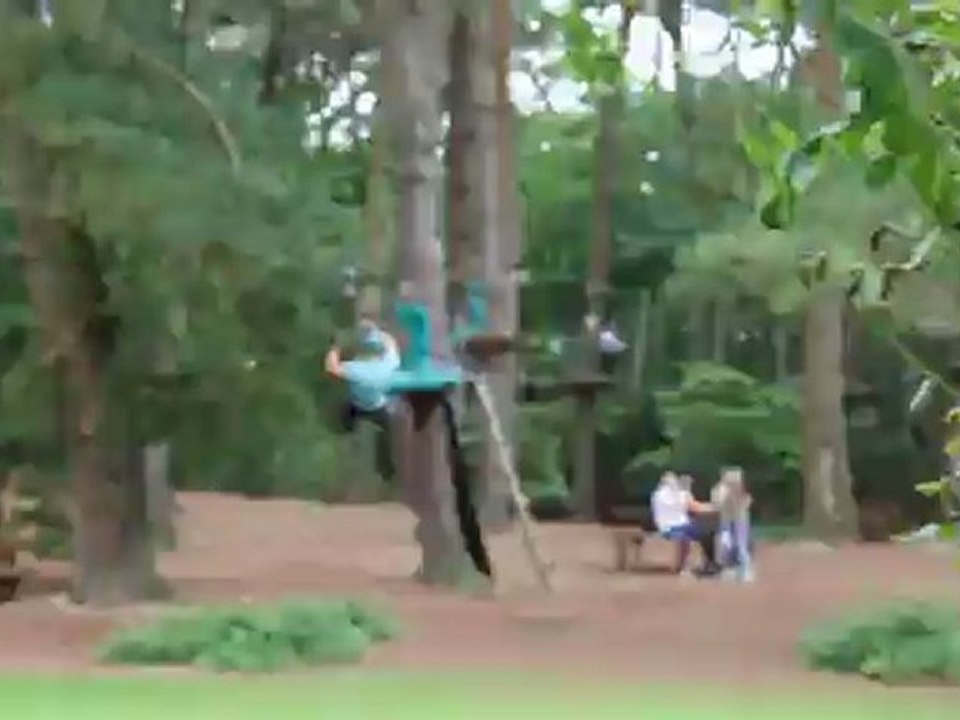 Magnique Mme Raso !!