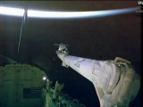 [STS-133] Robotic Operations End as STS-133 Mission Wraps Up