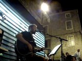 Fête de la musique propriano Corse dans le Valinco That Look u Give That Guy Eels acoustic