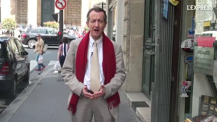 Valls ou la régularisation de l'immigration