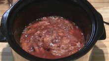 Crockpot Barbecued Pork Ribs part 3