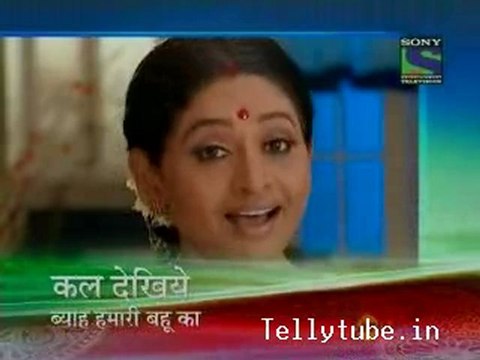 Byah Hamari Bahu Ka - 28th June 2012 Part 4