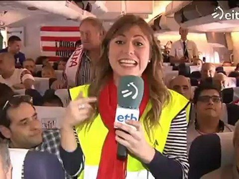 Europa League: Volando hacia Bucarest