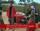 أوضاع العمالة المصرية العائدة من ليبيا
