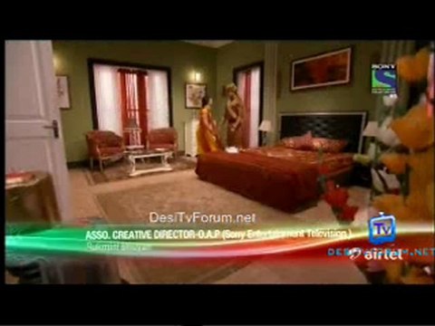 Dekha Ek Khwaab - 28th June 2012 Video Watch Online Pt1