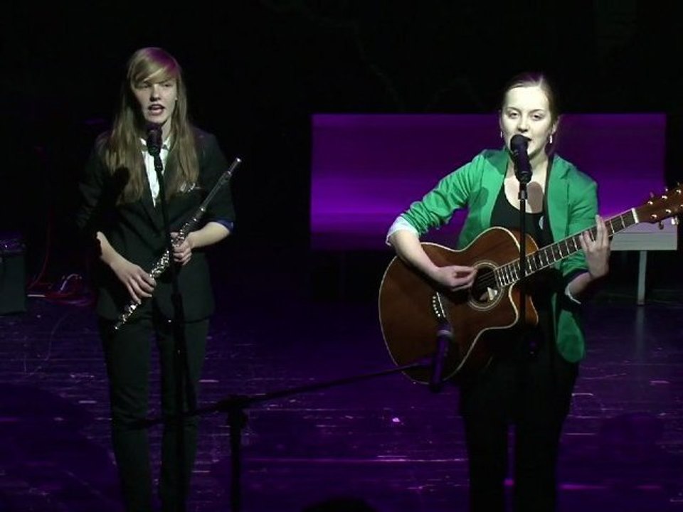 Reportage : Les 20 ans des sections bilingues francophones en Pologne