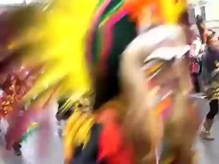 Faschingszug München 2010