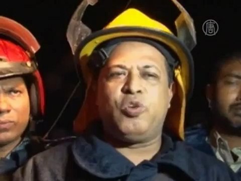 Наводнение в Бангладеш унесло 100 жизней