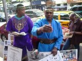 14TH ST. ISRAELITES (MINDS OF A WICKED KIND) PT.1