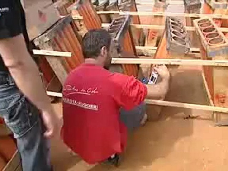 1er Festival de feux d'artifices à Bordeaux