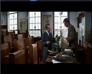 Indiana Jones et les aventuriers du ticket perdu épisode 1