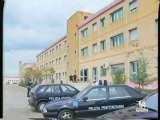 AGITAZIONE DEGLI AGENTI DI POLIZIA PENITENZIARIA TVA NOTIZIE 23 GIUGNO 2012