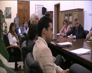 BRADANICA: NULLA DI FATTO MATERA 28-6-2012